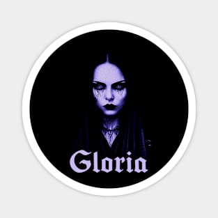 Gloria the vampires queen Magnet